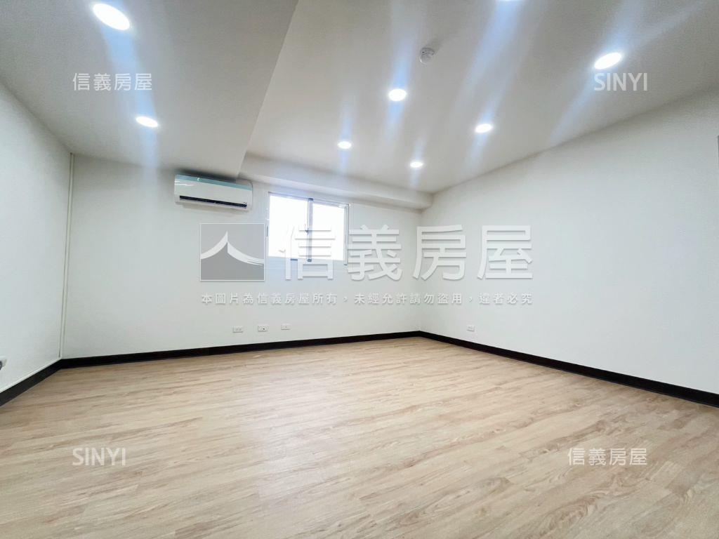 逢甲旁電梯美三房房屋室內格局與周邊環境