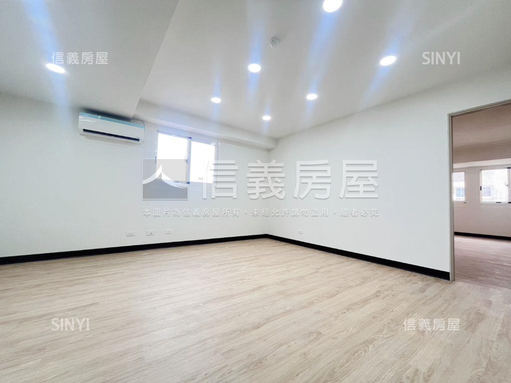 逢甲旁電梯美三房房屋室內格局與周邊環境