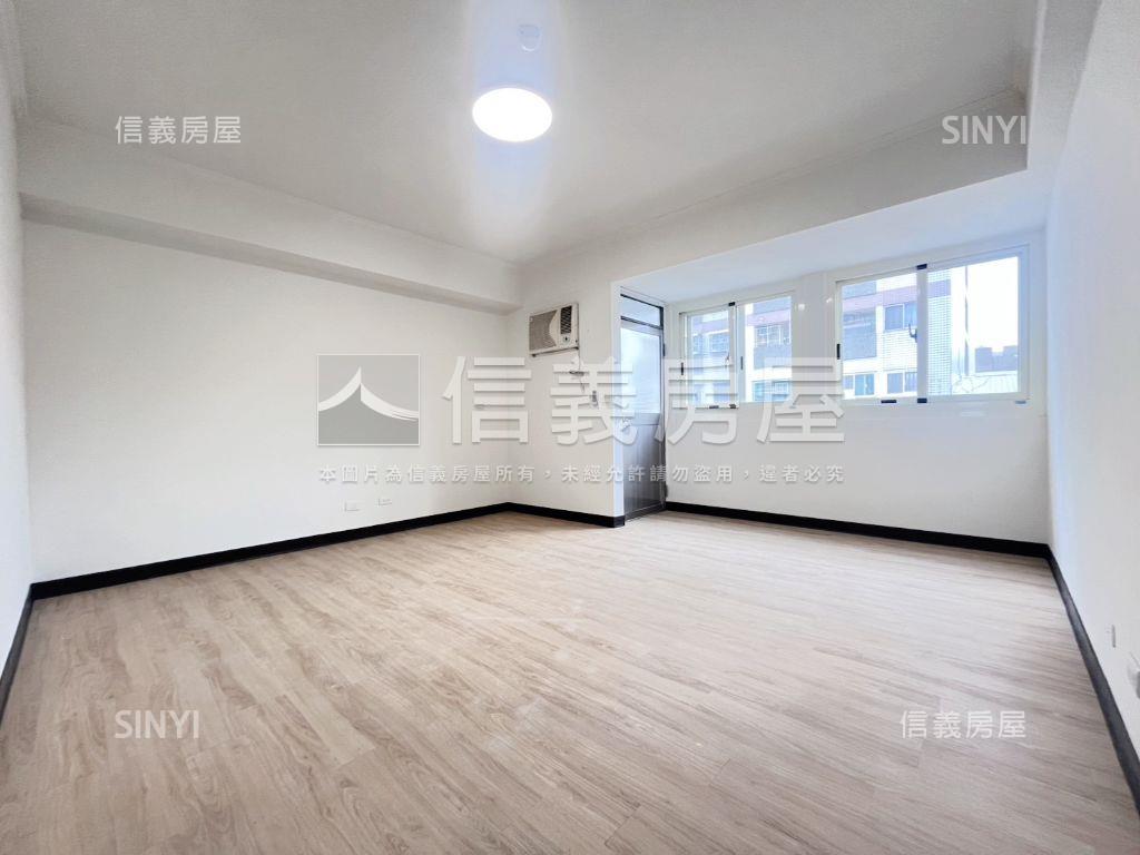 逢甲旁電梯美三房房屋室內格局與周邊環境