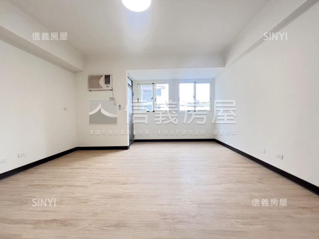 逢甲旁電梯美三房房屋室內格局與周邊環境