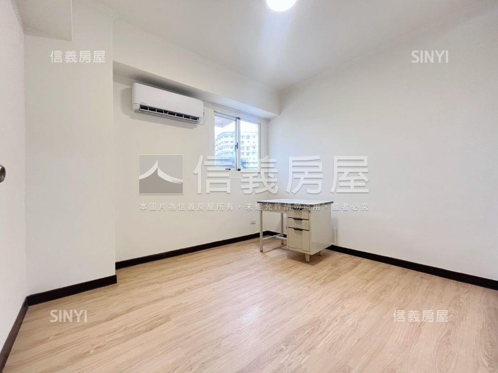 逢甲旁電梯美三房房屋室內格局與周邊環境