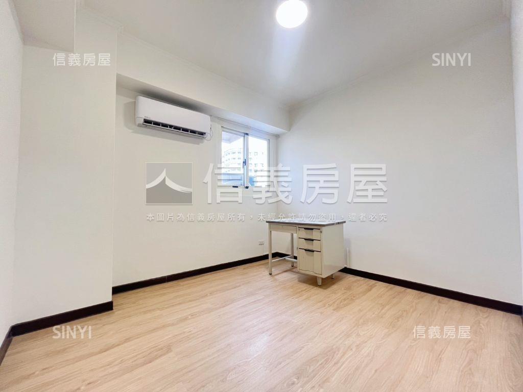 逢甲旁電梯美三房房屋室內格局與周邊環境