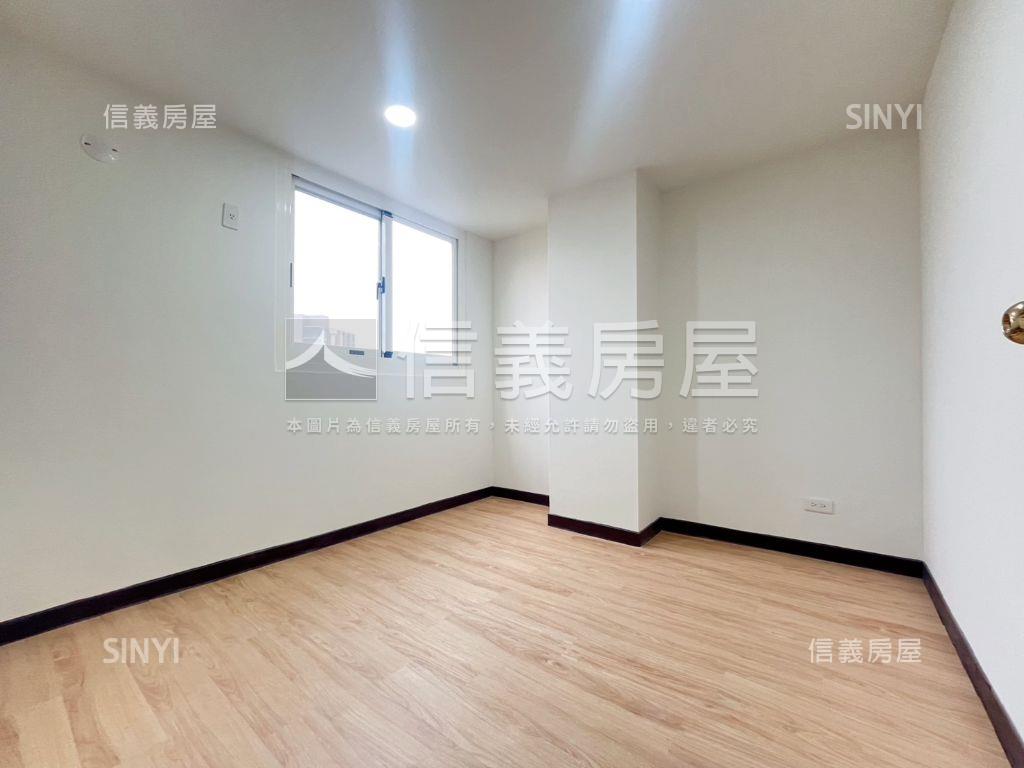 逢甲旁電梯美三房房屋室內格局與周邊環境