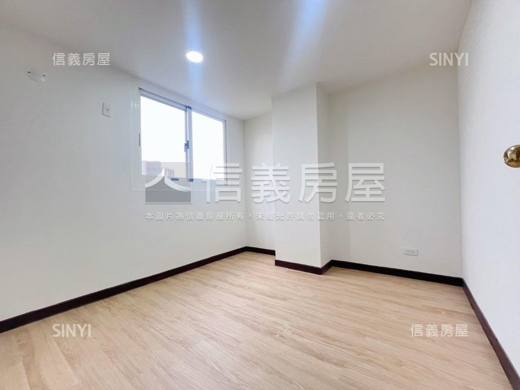 逢甲旁電梯美三房房屋室內格局與周邊環境