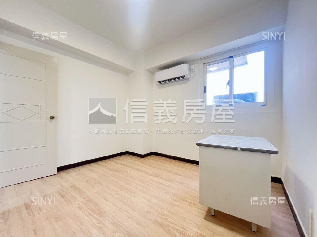 逢甲旁電梯美三房房屋室內格局與周邊環境