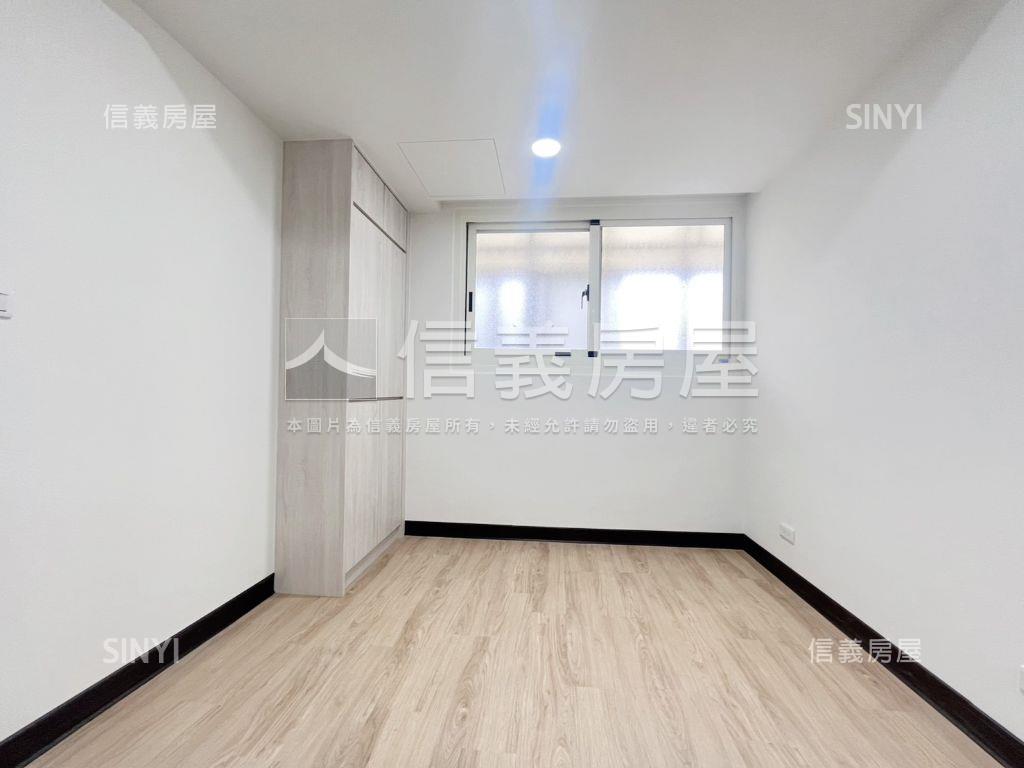 逢甲旁電梯美三房房屋室內格局與周邊環境