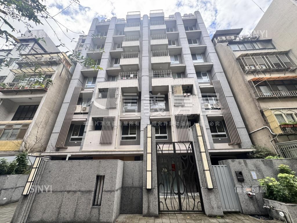 龍門大苑稀有新成屋房屋室內格局與周邊環境