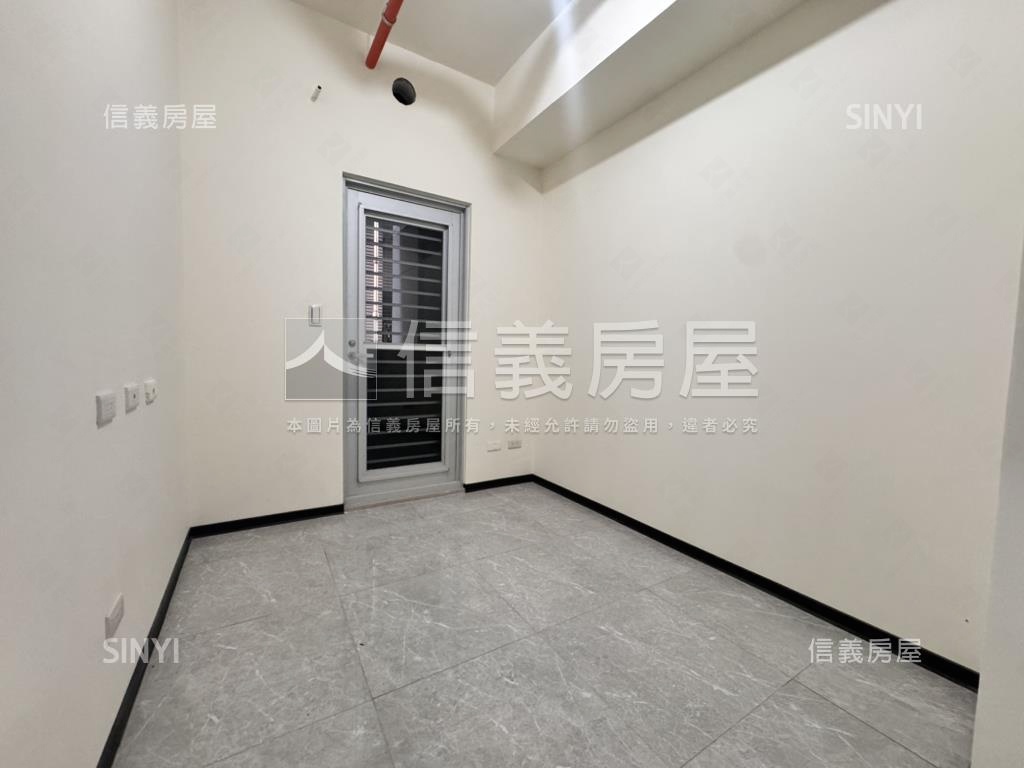 龍門大苑稀有新成屋房屋室內格局與周邊環境