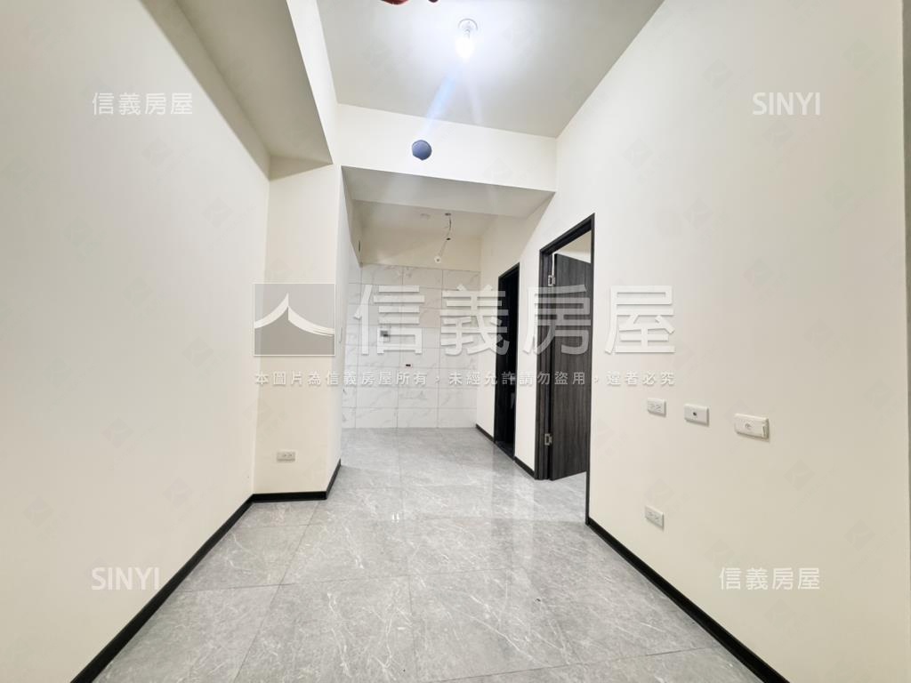 龍門大苑稀有新成屋房屋室內格局與周邊環境