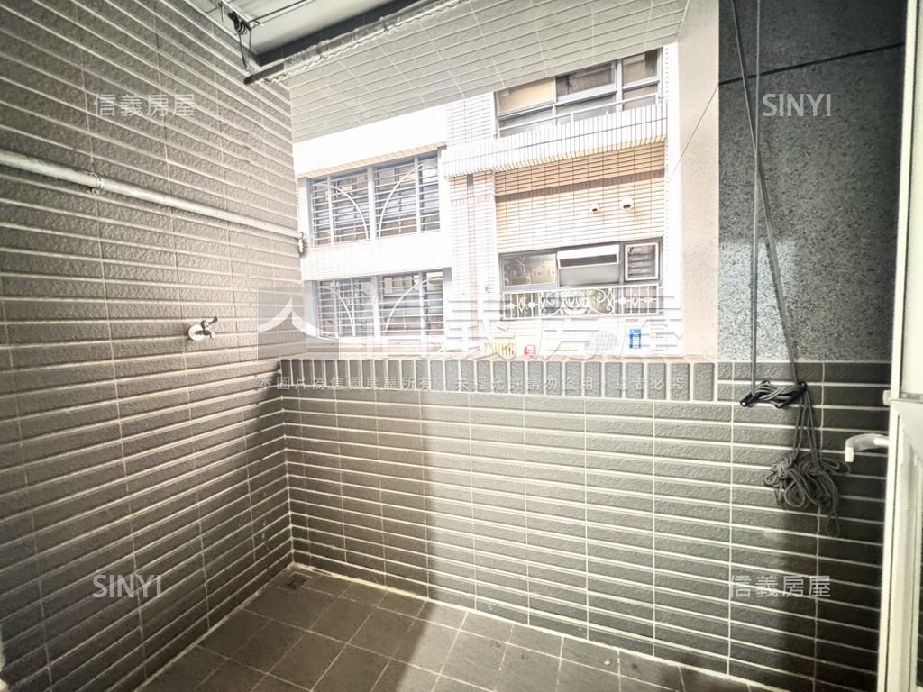 龍門大苑稀有新成屋房屋室內格局與周邊環境