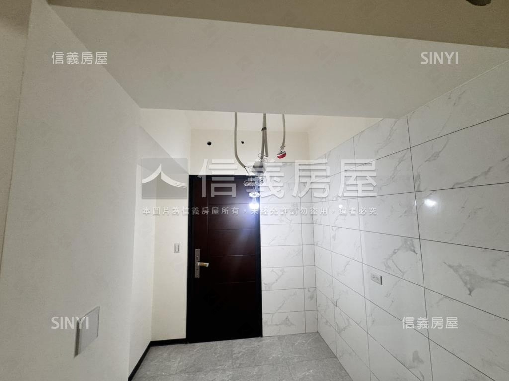 龍門大苑稀有新成屋房屋室內格局與周邊環境