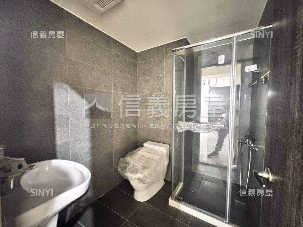 龍門大苑稀有新成屋房屋室內格局與周邊環境