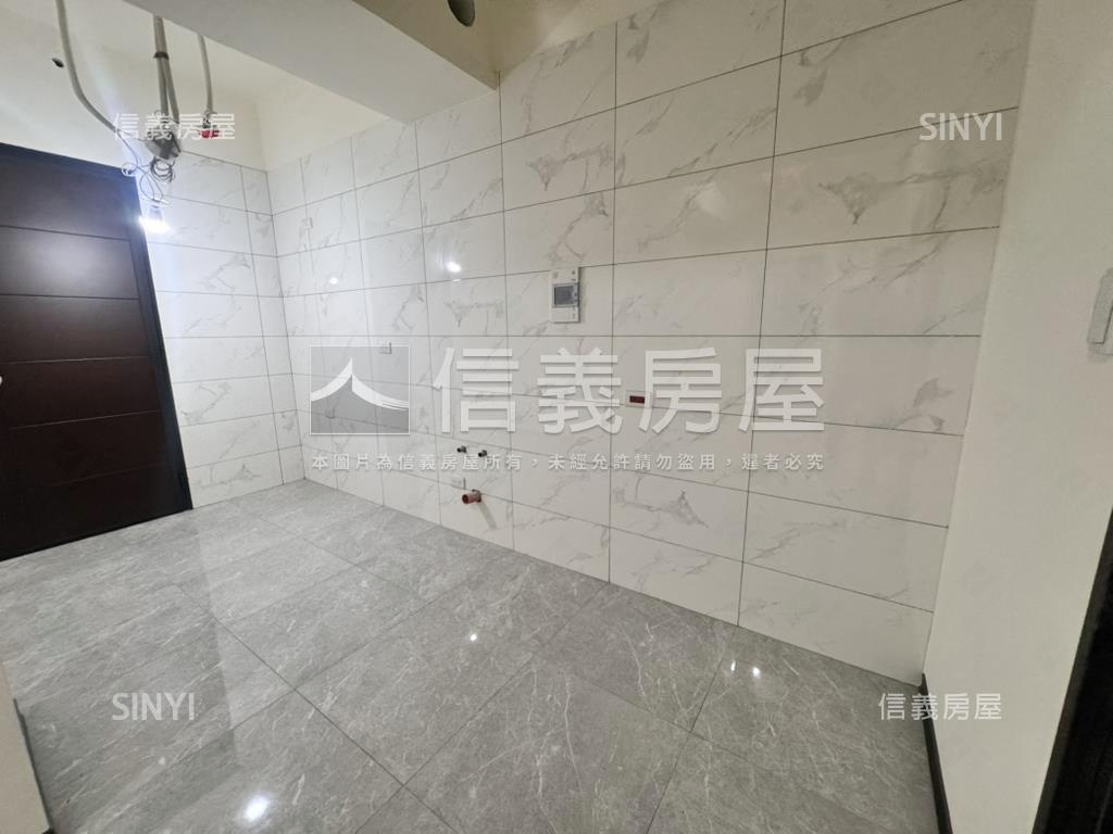 龍門大苑稀有新成屋房屋室內格局與周邊環境