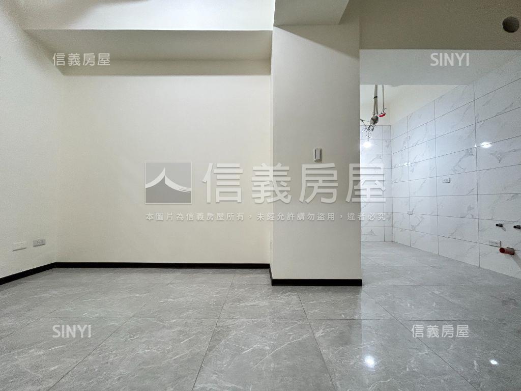 龍門大苑稀有新成屋房屋室內格局與周邊環境