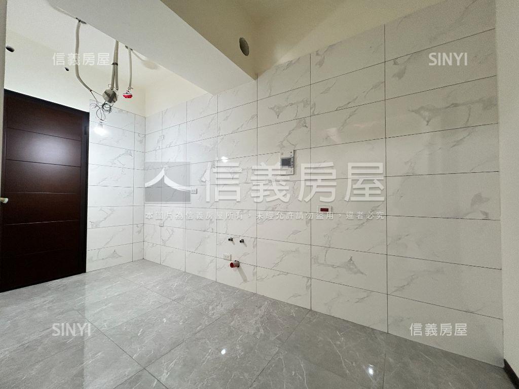 龍門大苑稀有新成屋房屋室內格局與周邊環境