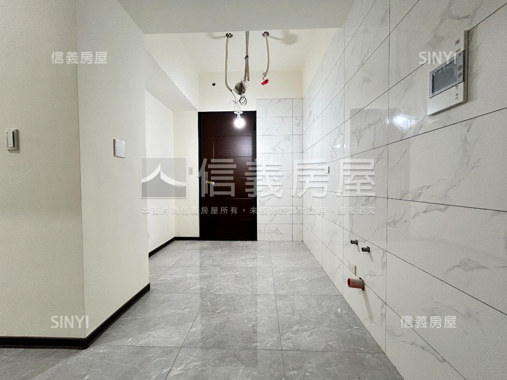 龍門大苑稀有新成屋房屋室內格局與周邊環境