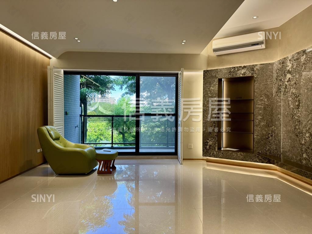 慶旺建設灣和玥｜電梯別墅房屋室內格局與周邊環境