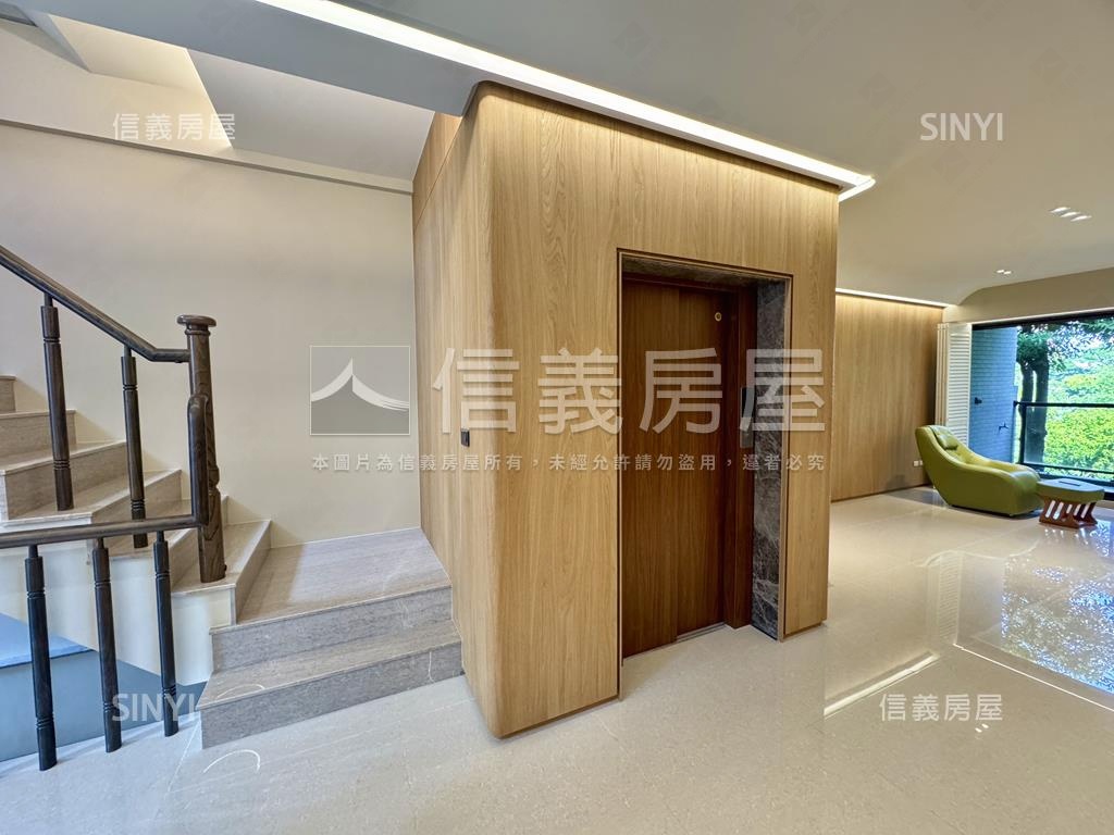 慶旺建設灣和玥｜電梯別墅房屋室內格局與周邊環境