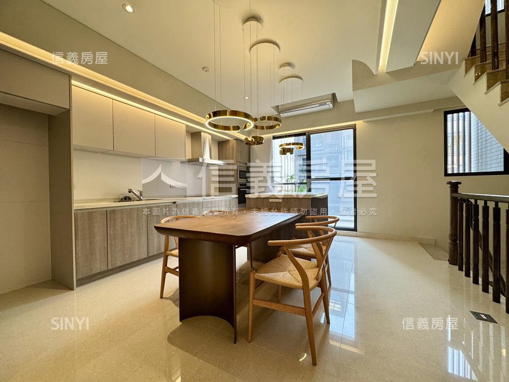 慶旺建設灣和玥｜電梯別墅房屋室內格局與周邊環境