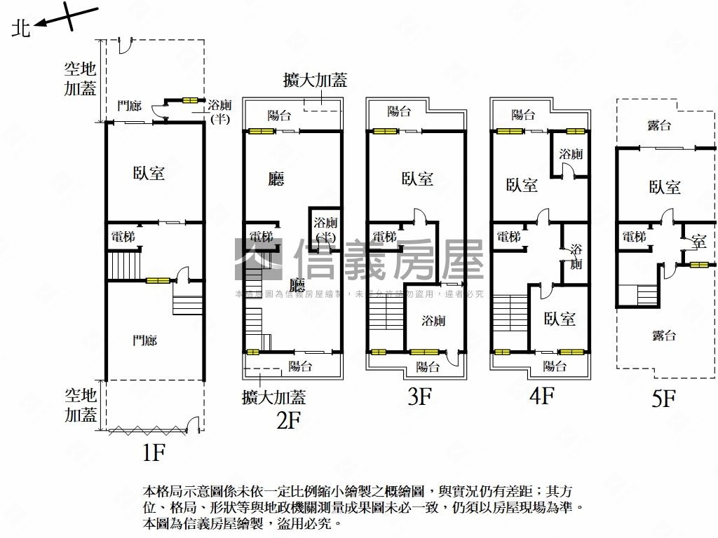 慶旺建設灣和玥｜電梯別墅房屋室內格局與周邊環境