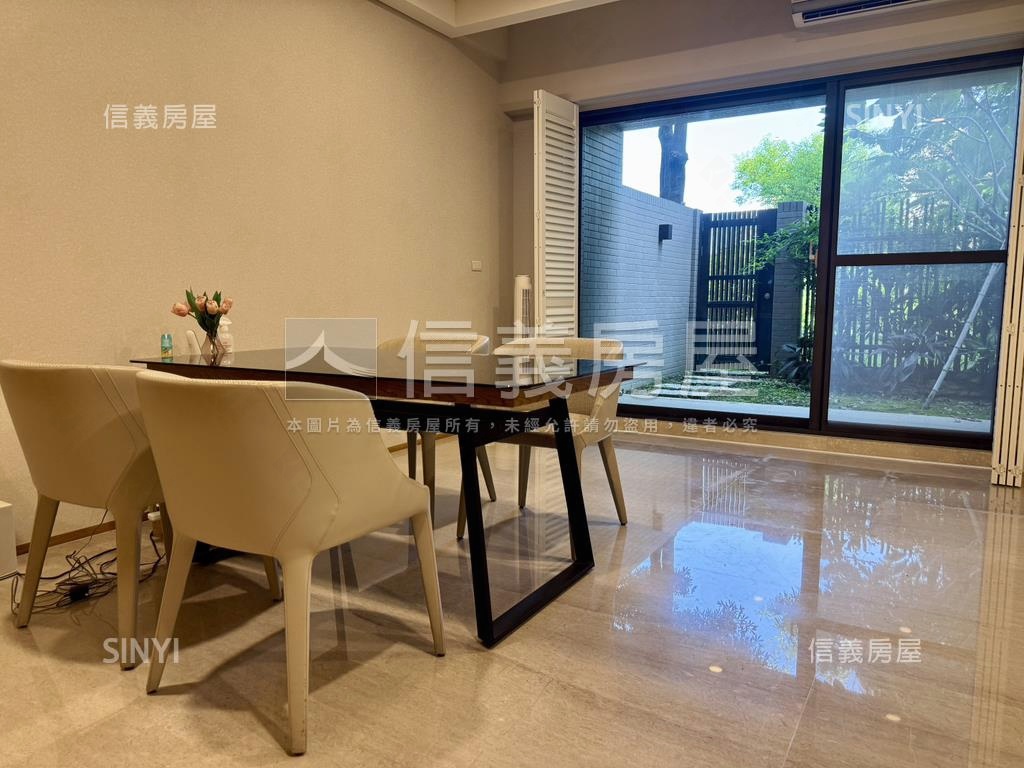 慶旺建設灣和玥｜電梯別墅房屋室內格局與周邊環境