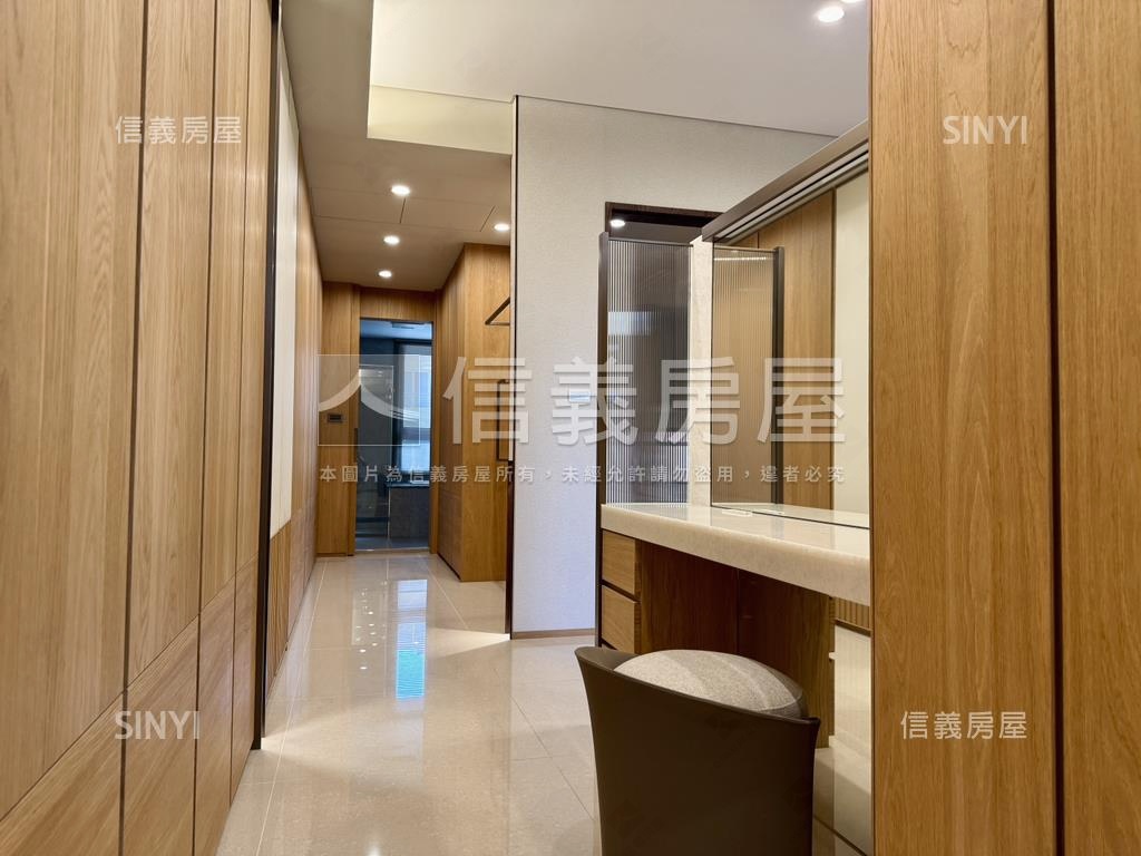 慶旺建設灣和玥｜電梯別墅房屋室內格局與周邊環境