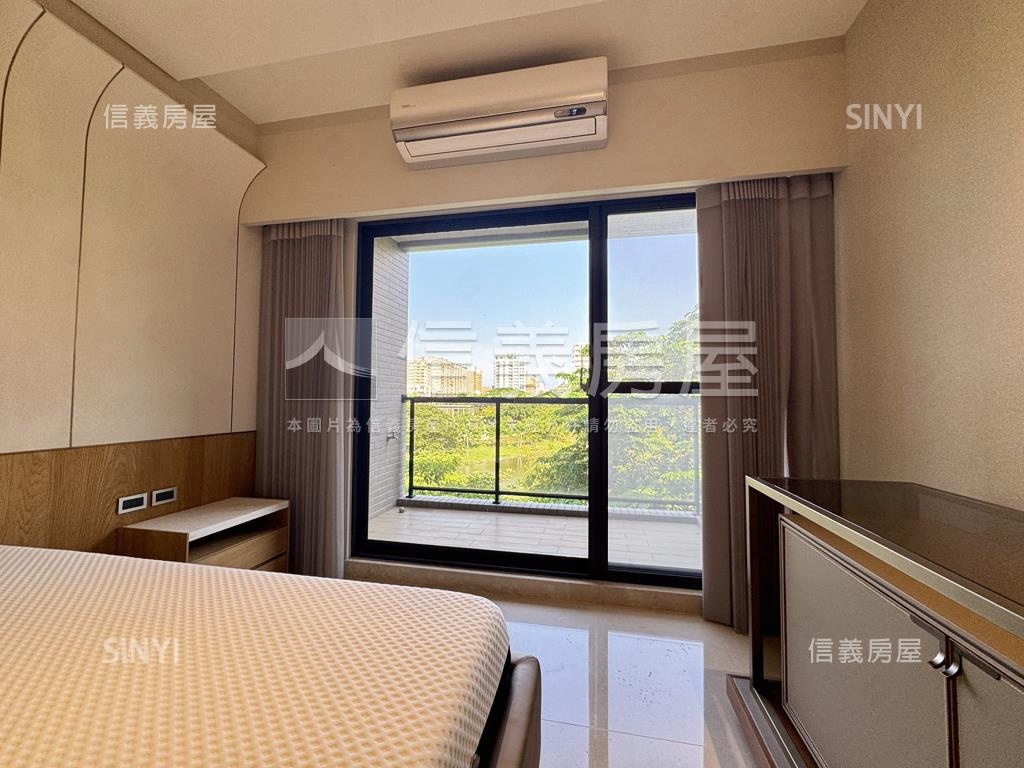 慶旺建設灣和玥｜電梯別墅房屋室內格局與周邊環境