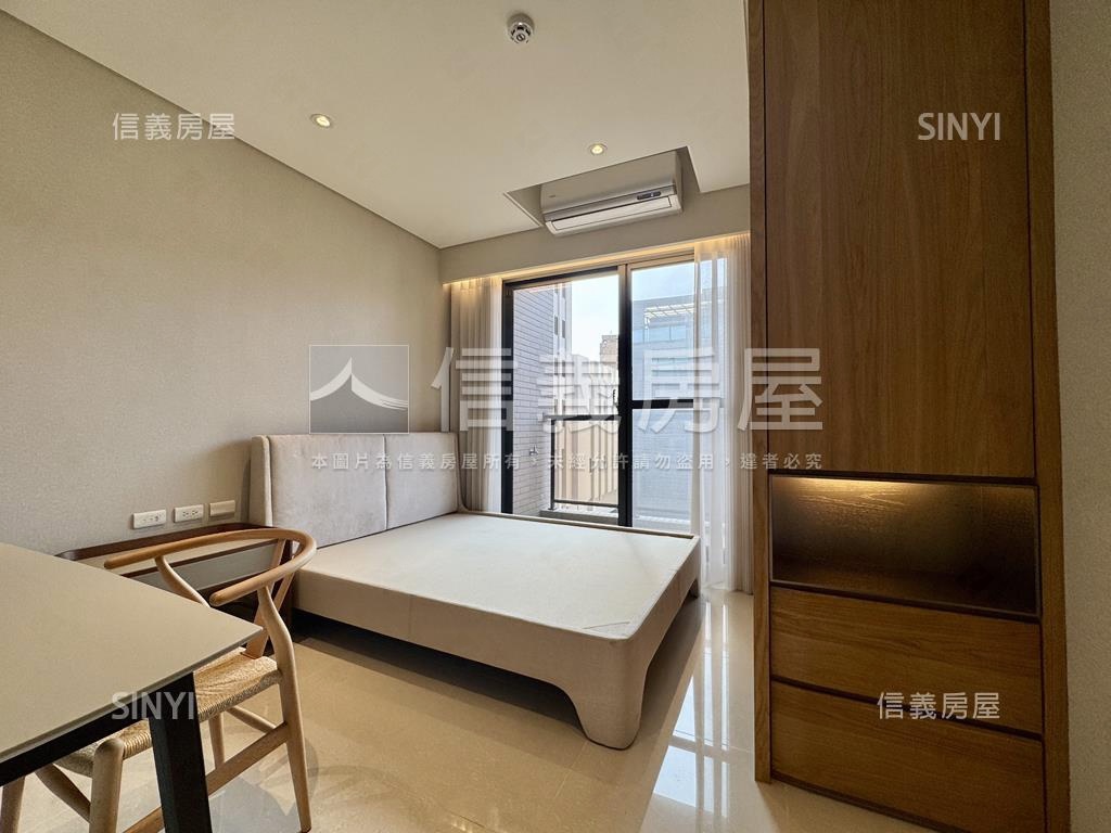 慶旺建設灣和玥｜電梯別墅房屋室內格局與周邊環境