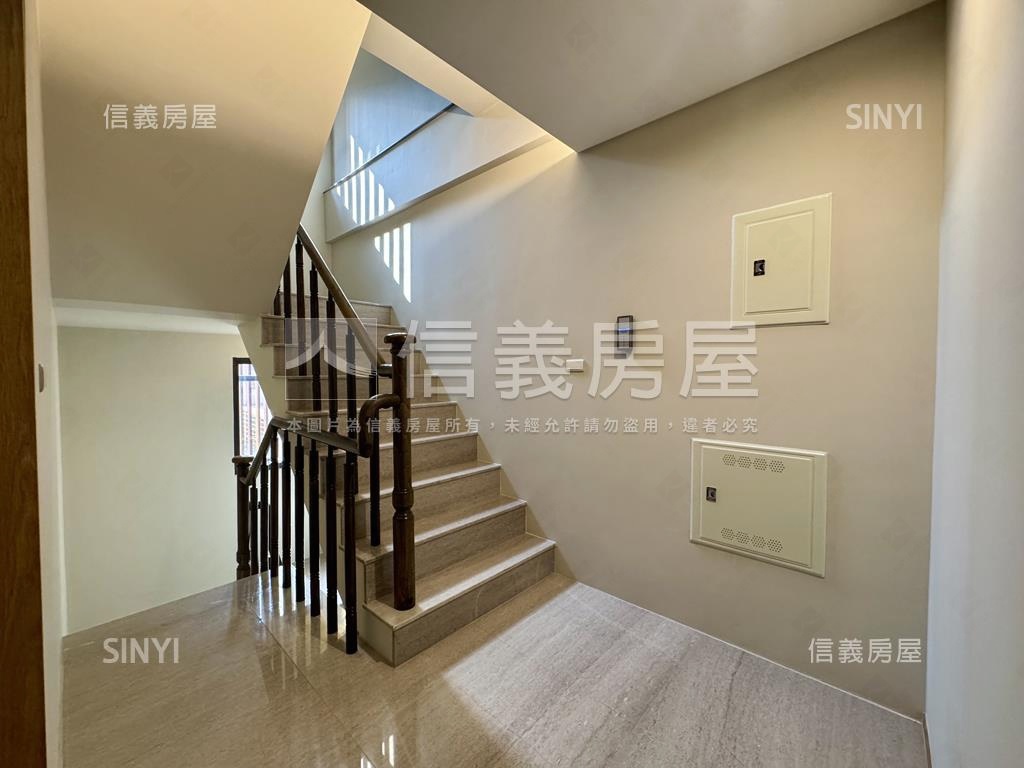 慶旺建設灣和玥｜電梯別墅房屋室內格局與周邊環境