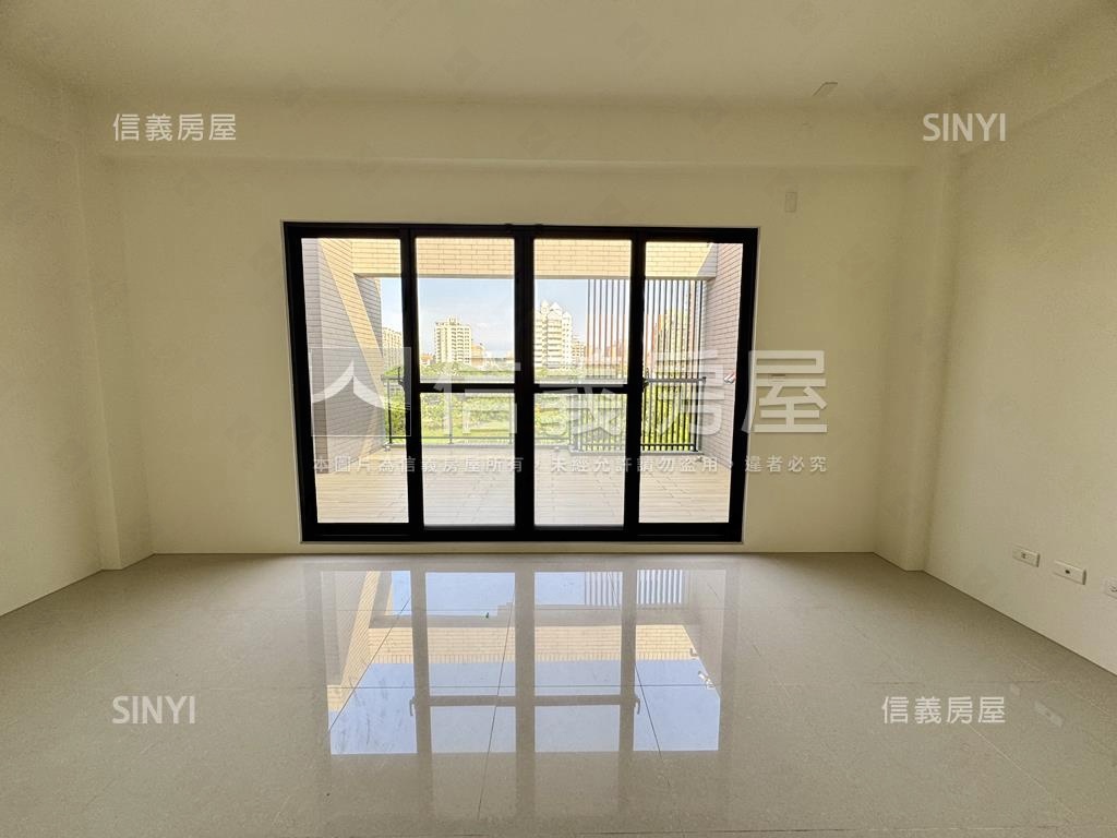 慶旺建設灣和玥｜電梯別墅房屋室內格局與周邊環境