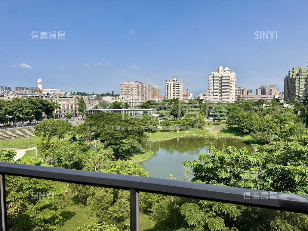 慶旺建設灣和玥｜電梯別墅房屋室內格局與周邊環境