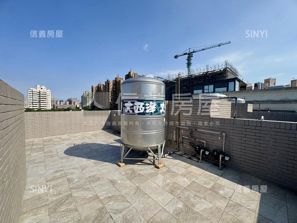 慶旺建設灣和玥｜電梯別墅房屋室內格局與周邊環境