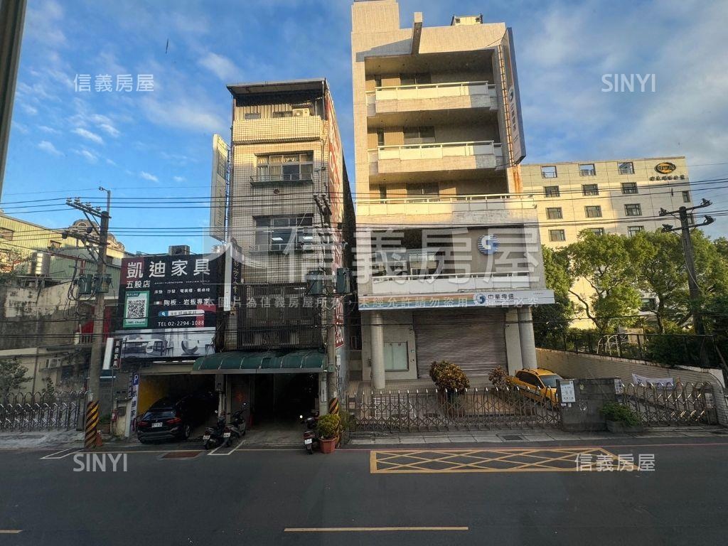五股大坪數透天店辦房屋室內格局與周邊環境
