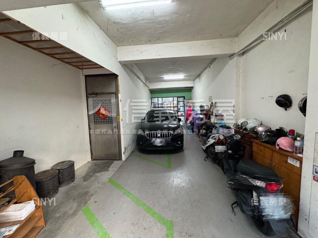 五股大坪數透天店辦房屋室內格局與周邊環境