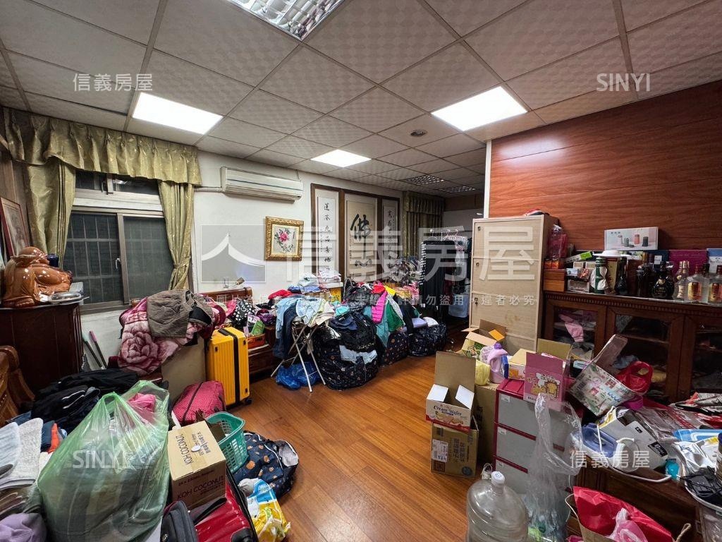 五股大坪數透天店辦房屋室內格局與周邊環境