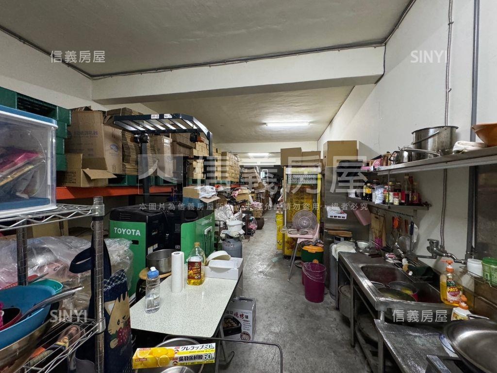 五股大坪數透天店辦房屋室內格局與周邊環境