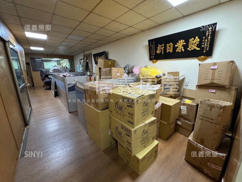 五股大坪數透天店辦房屋室內格局與周邊環境