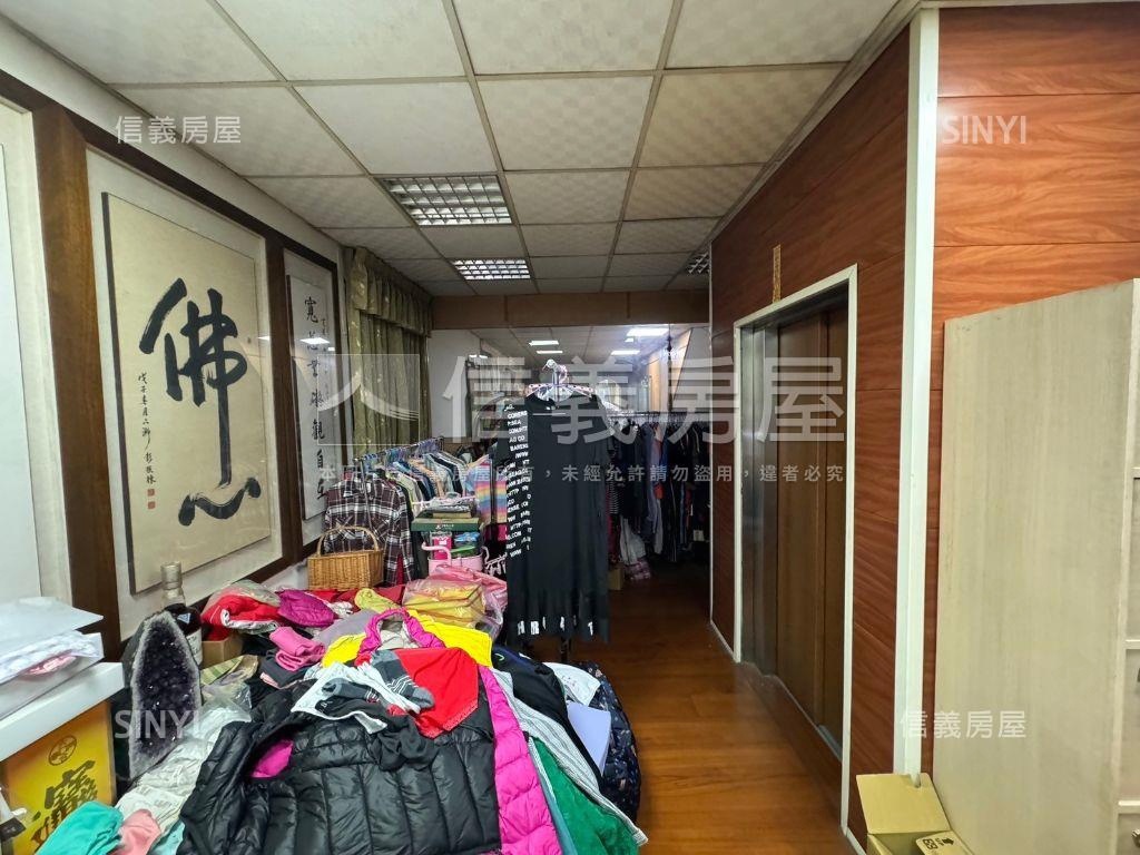 五股大坪數透天店辦房屋室內格局與周邊環境