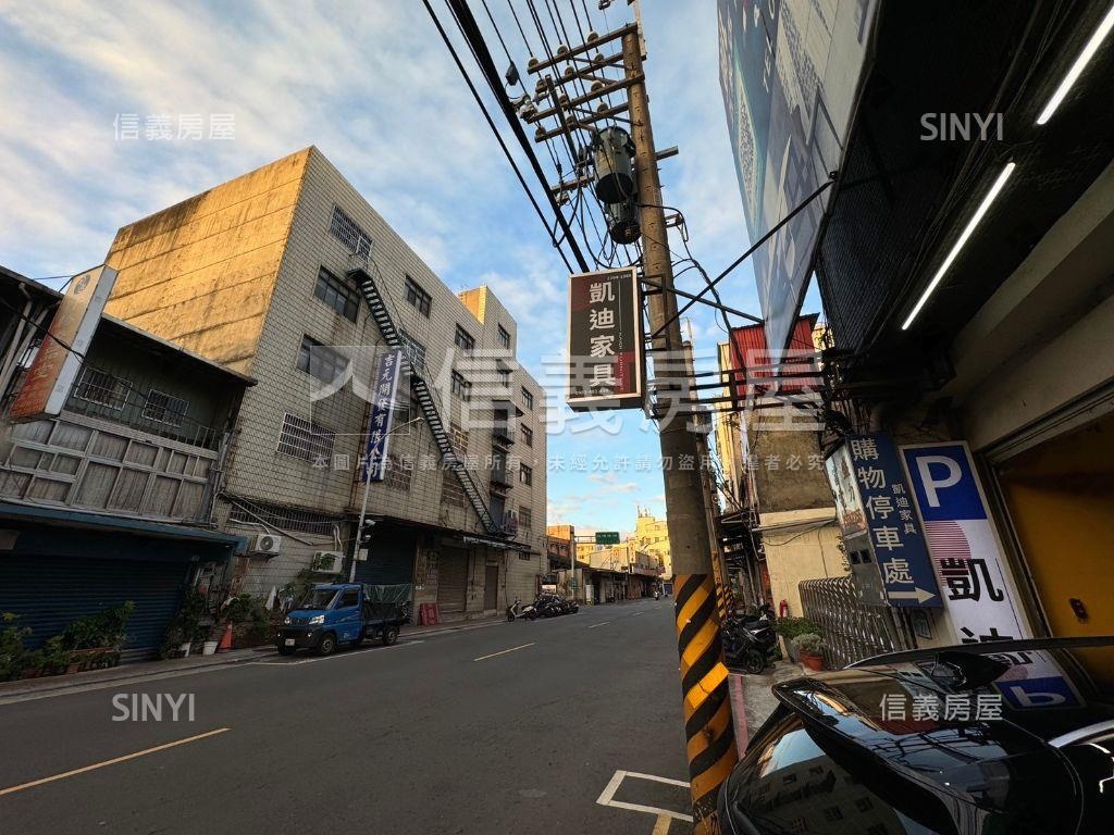 五股大坪數透天店辦房屋室內格局與周邊環境