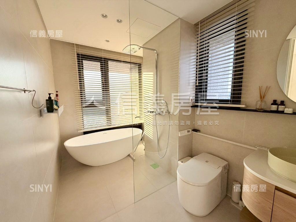 國聚之碩視野Ｂ１雙平車房屋室內格局與周邊環境