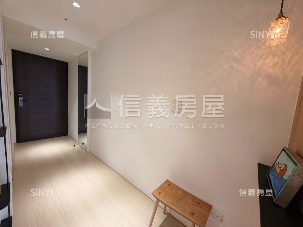 國聚之碩視野Ｂ１雙平車房屋室內格局與周邊環境