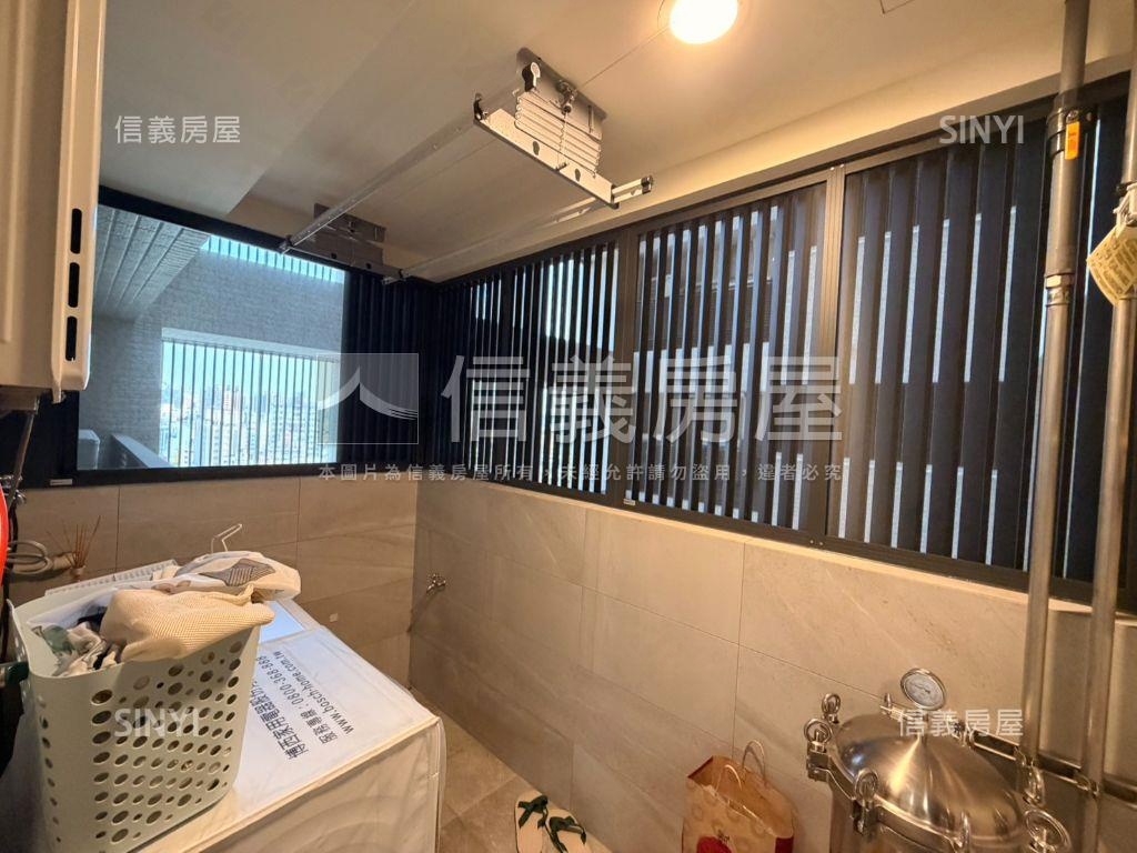 國聚之碩視野Ｂ１雙平車房屋室內格局與周邊環境