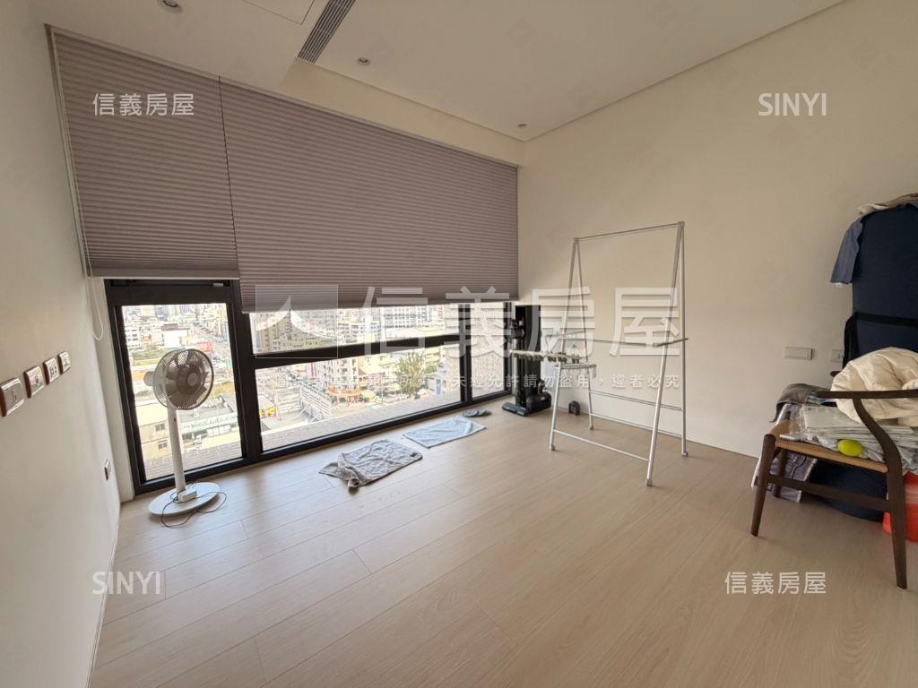 國聚之碩視野Ｂ１雙平車房屋室內格局與周邊環境