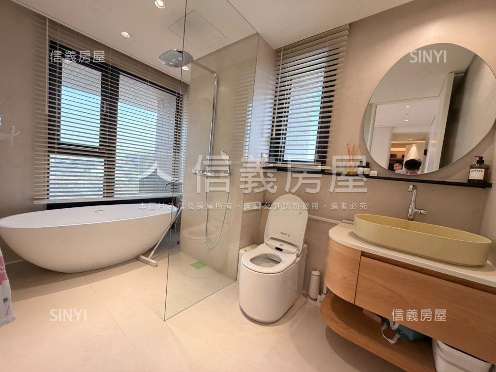 國聚之碩視野Ｂ１雙平車房屋室內格局與周邊環境