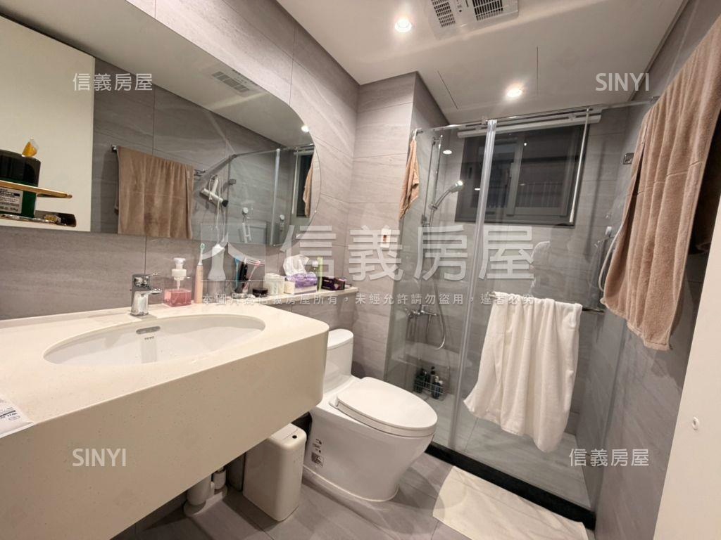 國聚之碩視野Ｂ１雙平車房屋室內格局與周邊環境