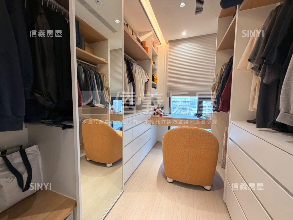 國聚之碩視野Ｂ１雙平車房屋室內格局與周邊環境