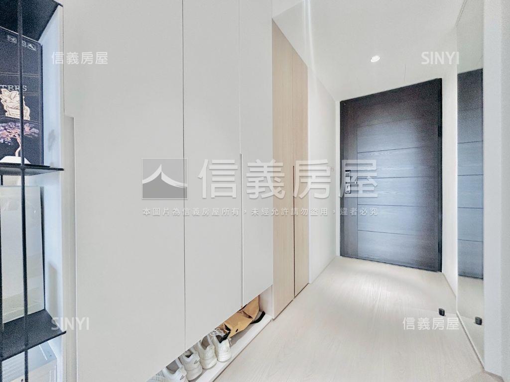 國聚之碩視野Ｂ１雙平車房屋室內格局與周邊環境