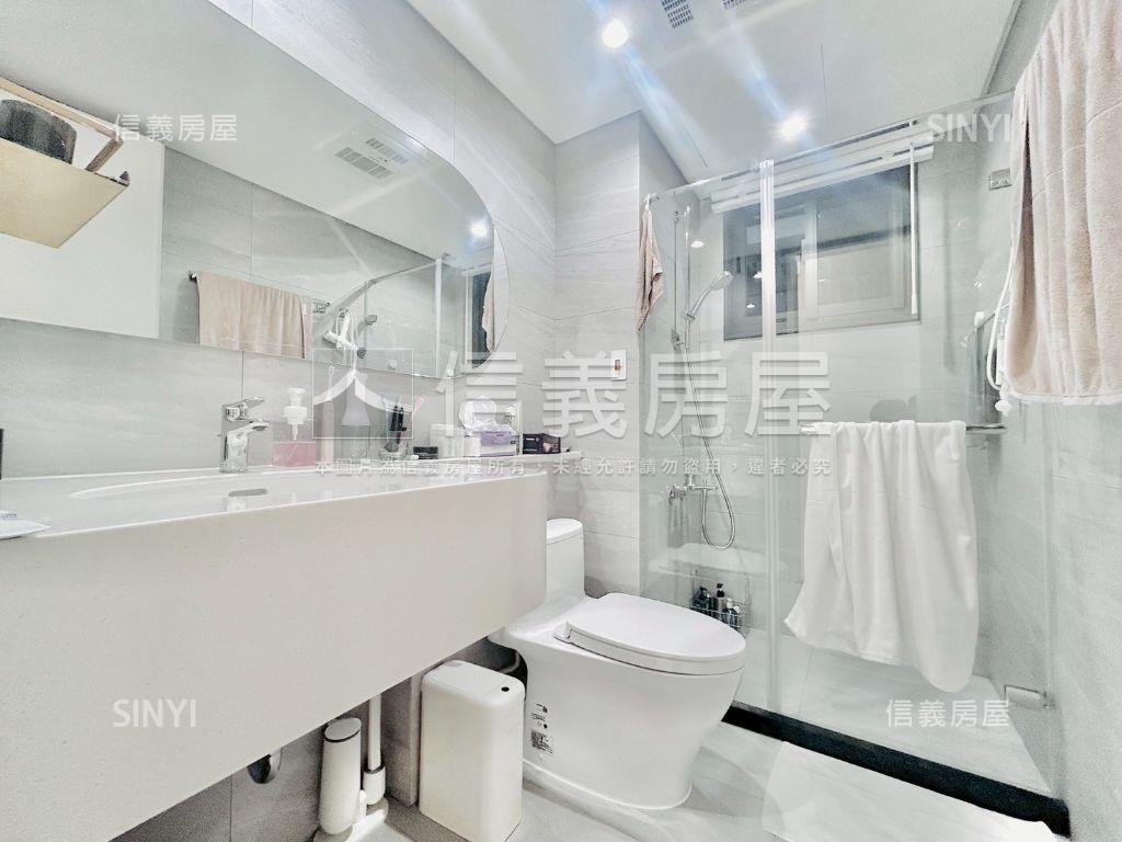 國聚之碩視野Ｂ１雙平車房屋室內格局與周邊環境