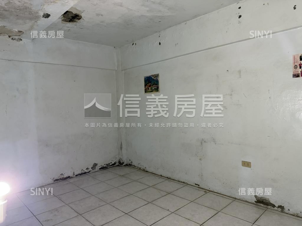 稀有新興街一樓房屋室內格局與周邊環境