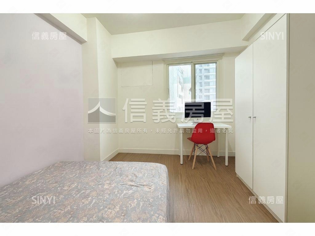 松竹國小三房車位房屋室內格局與周邊環境